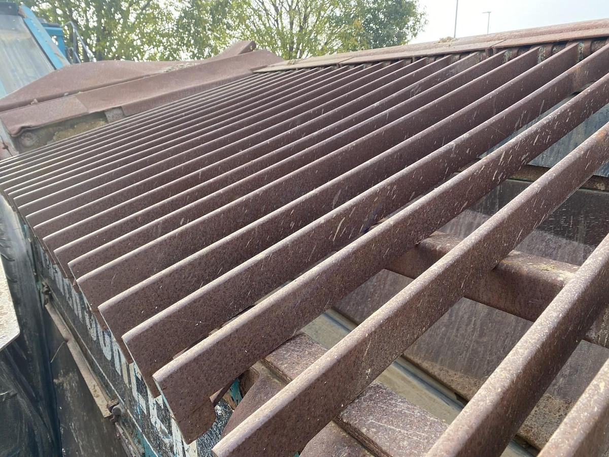 Usato 2007 POWERSCREEN CHIEFTAIN 1400