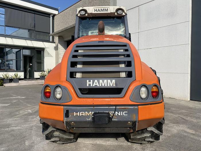 Usato 2019 HAMM H13i