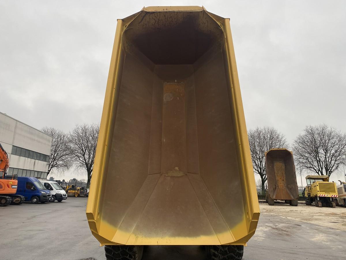 Usato 2020 BELL ADT B30E