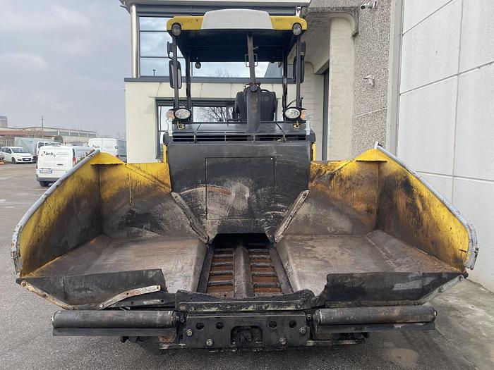 Usato 2014 BOMAG BF 300 P