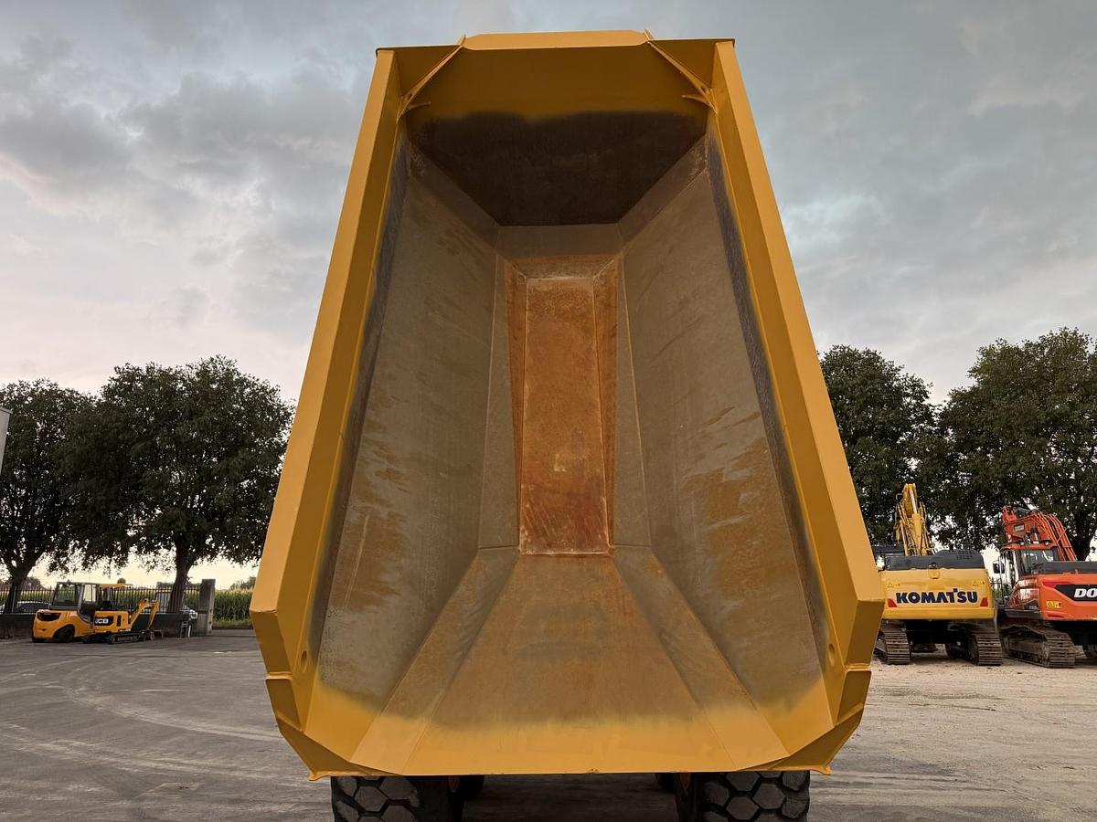 Usato 2020 BELL ADT B30E