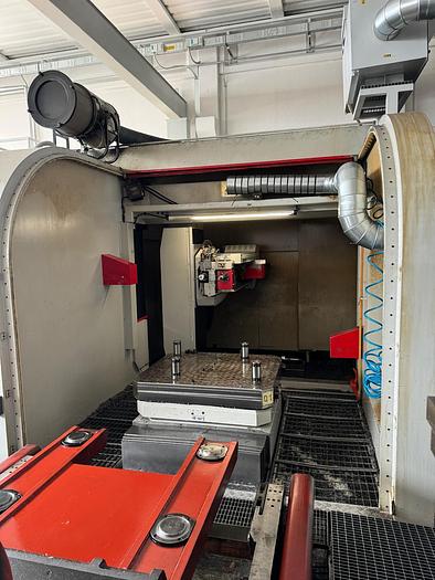 Usato 2009 IMSA MF1100BBLL 6P