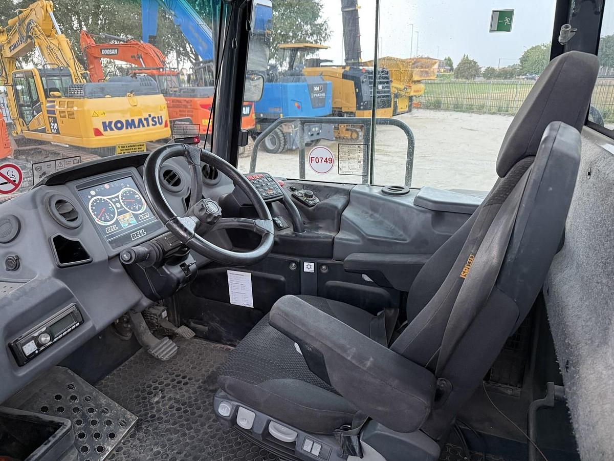 Usato 2020 BELL ADT B30E