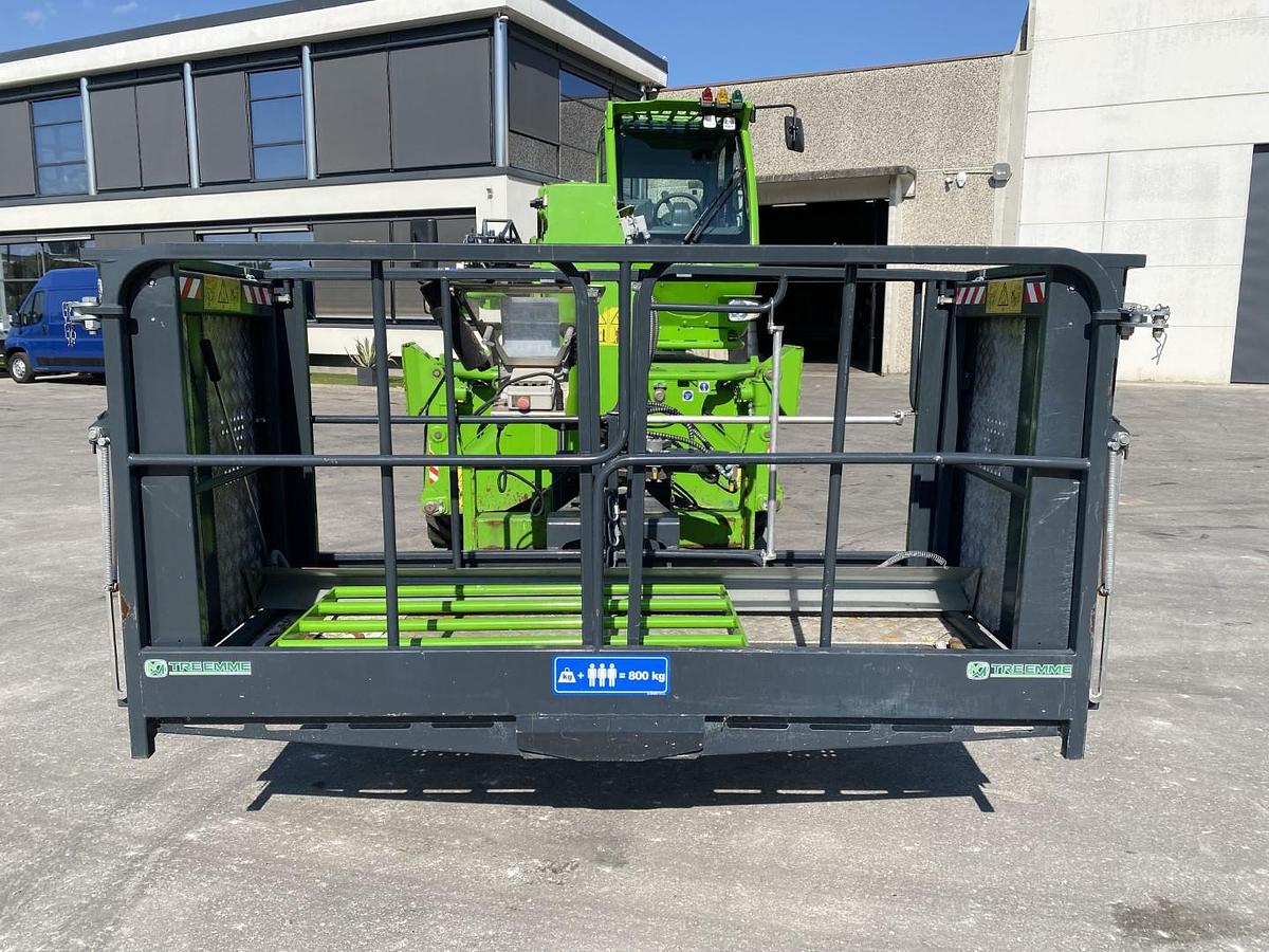 Usato 2020 MERLO ROTO 40.18S