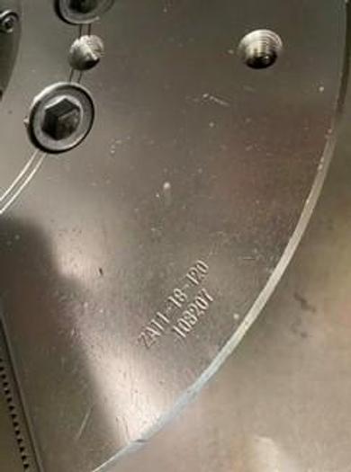 Usato 1998 OKUMA LU 35 M