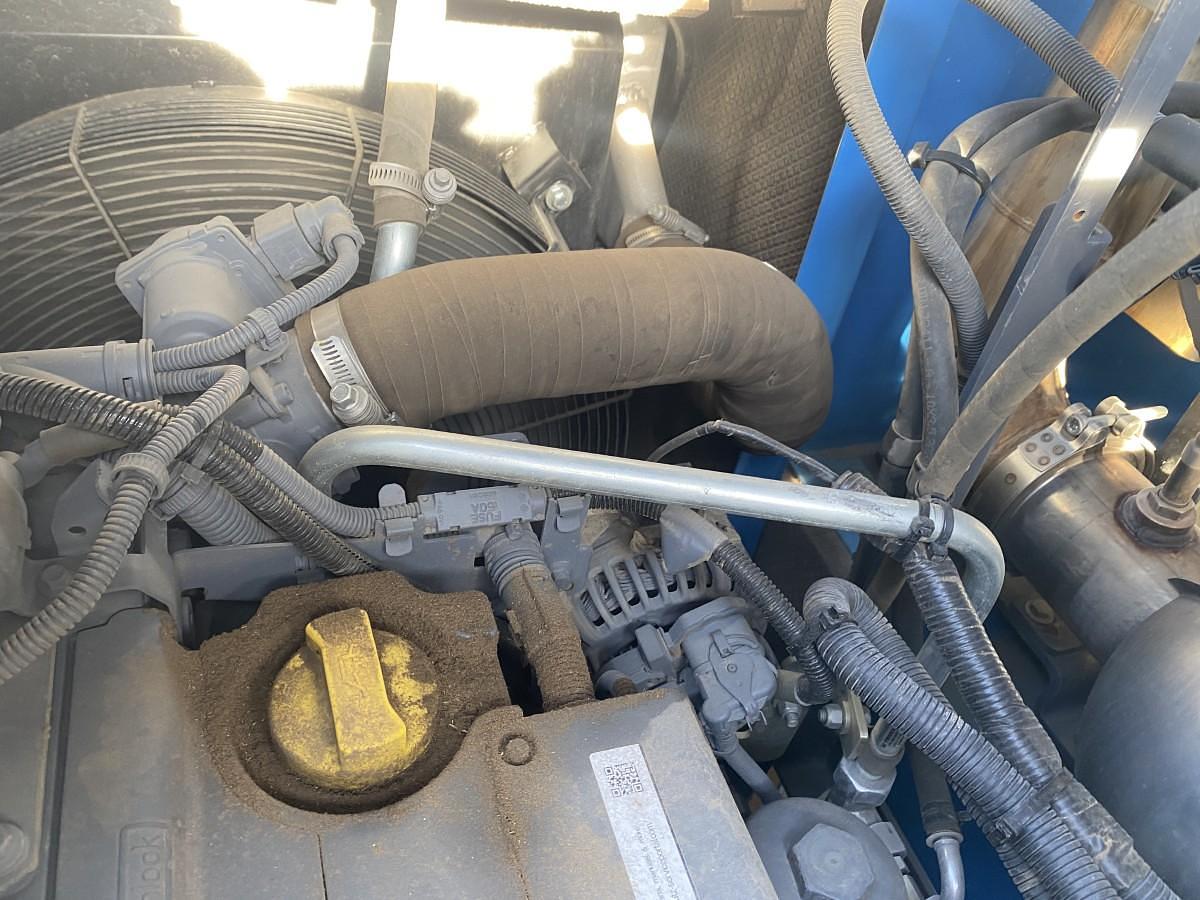 Usato 2023 FUCHS MHL 340 S5