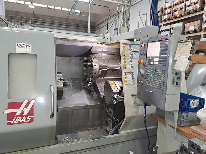 Usato 2013 HAAS SL 30