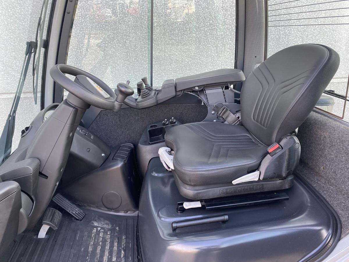 Usato 2020 STILL RX 70-25