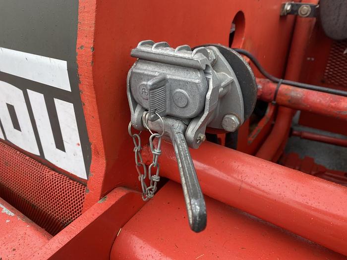 Usato 1998 MANITOU MVT 930T