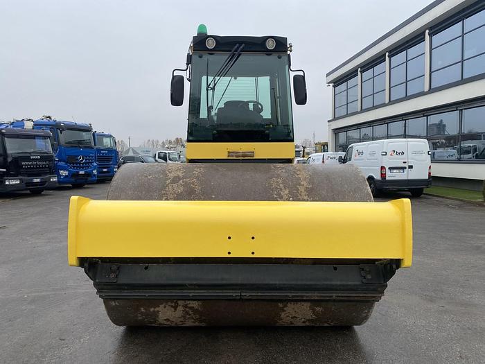 Usato 2014 BOMAG BW 213 DH-4i