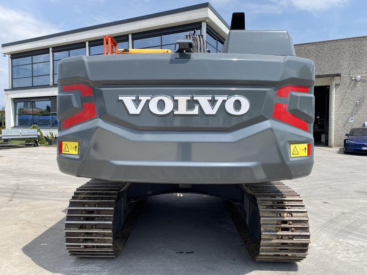 Usato 2020 VOLVO EC200 ENL