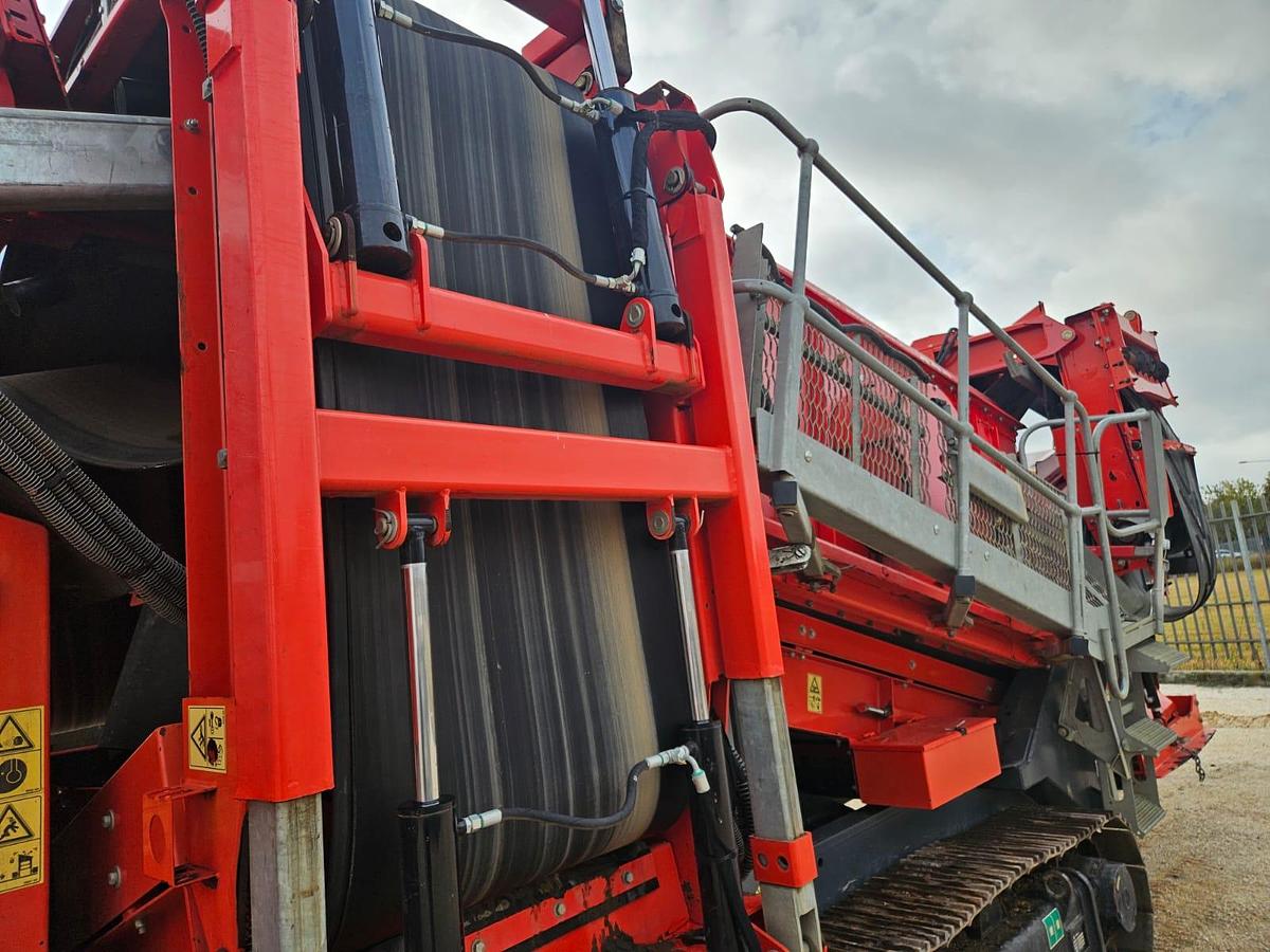 Usato 2018 FINLAY 873