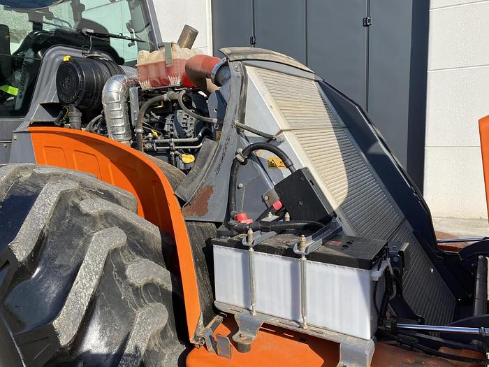 Usato 2019 HAMM H13i