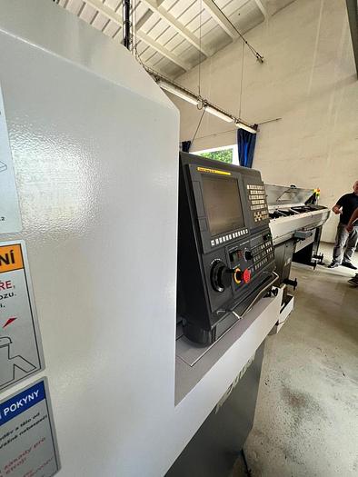 Usato 2015 NEXTURN SA-32X II