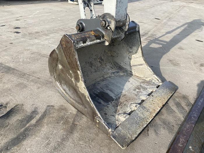 Usato 2019 TAKEUCHI TB 2150R