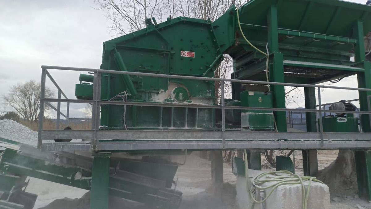 Usato 2023 DAMI S.M.