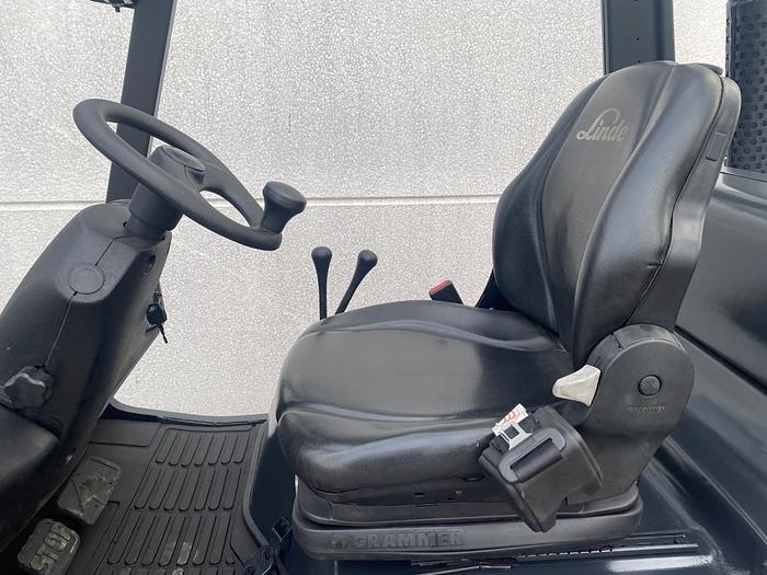 Usato 2014 LINDE H30D-05