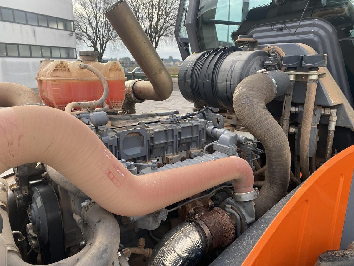 Usato 2020 HAMM H13i