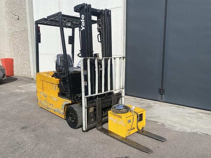 Usato 2003 YALE ERP 18 ATF