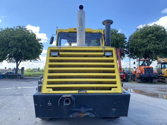 Usato 2006 BOMAG  MPH 122-2