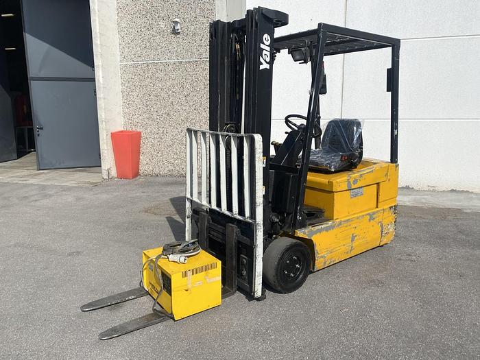 Usato 2003 YALE ERP 18 ATF
