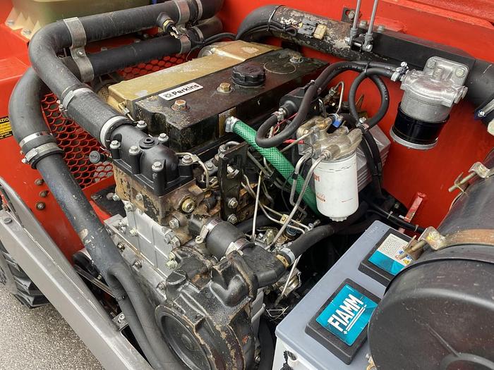 Usato 1998 MANITOU MVT 930T