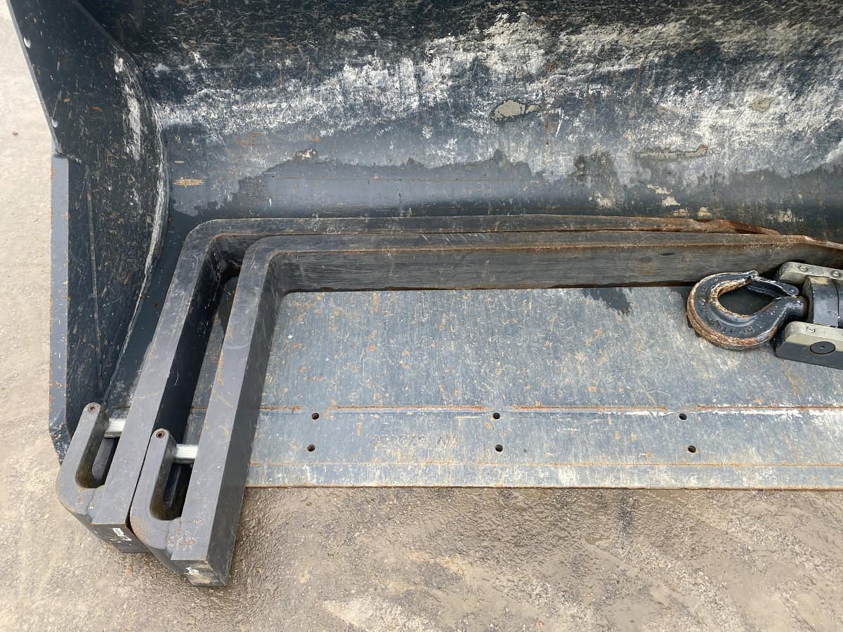 Usato 2022 MERLO ROTO 40.18S