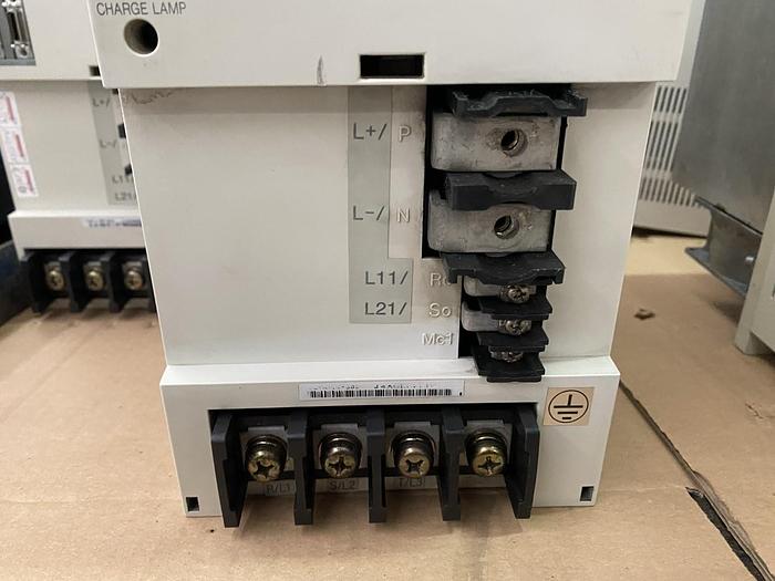 Usato MITSUBISHI MDS-A-CV-300