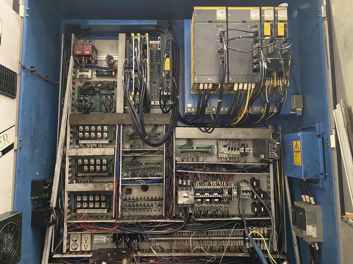 Usato HYUNDAI HiT-V5R