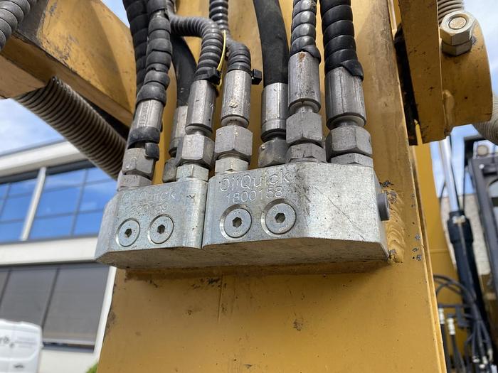 Usato 2019 CATERPILLAR 315 FLCR