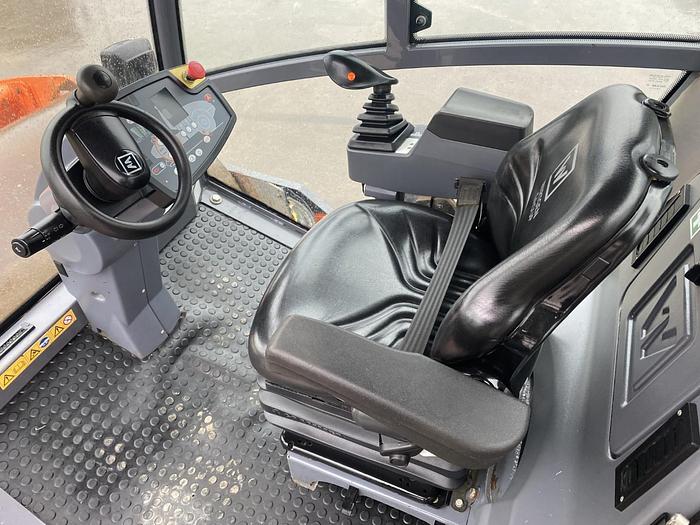 Usato 2017 HAMM H13i