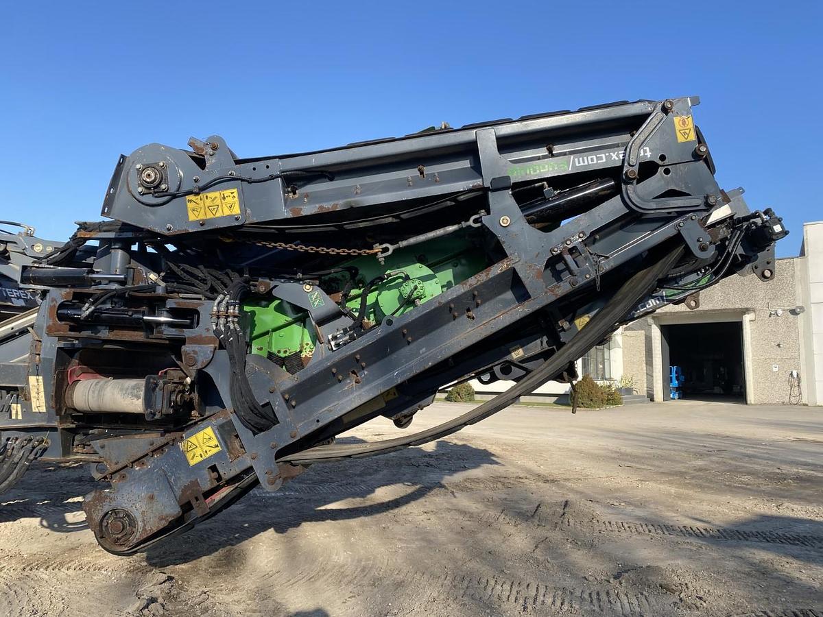 Usato 2019 TEREX EVOQUIP COBRA 230R