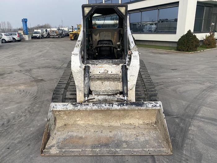 Usato 2008 BOBCAT T300 HF