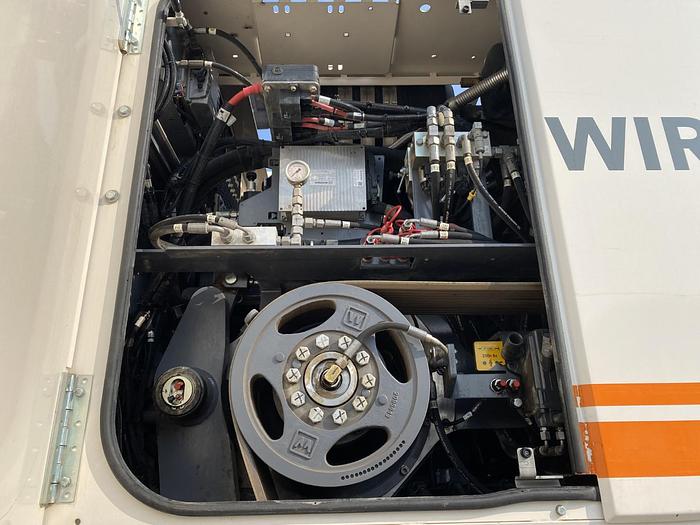 Usato 2017 WIRTGEN W210i