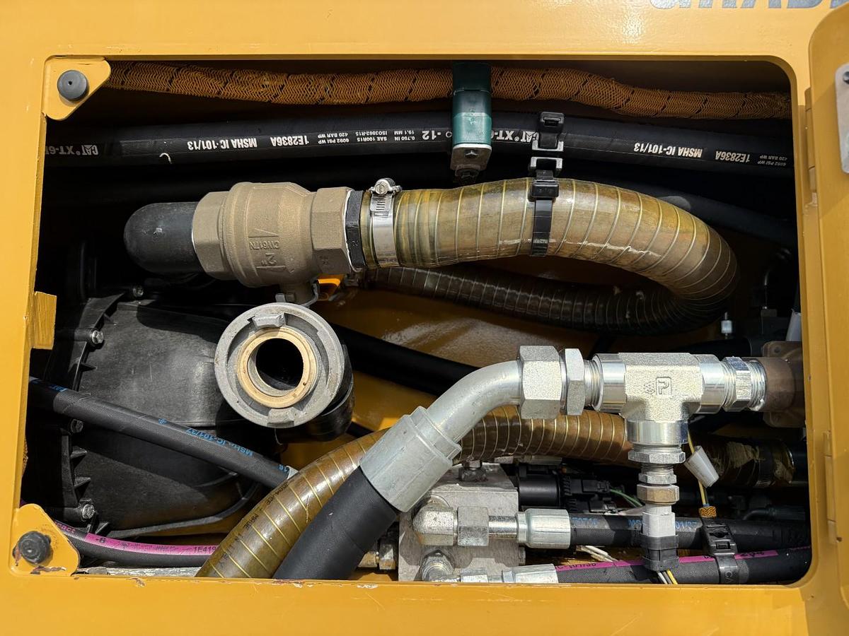 Usato 2019 CATERPILLAR PM-620