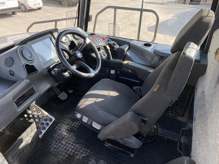 Usato 2017 BELL ADT B30E