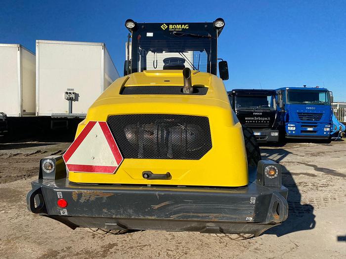 Usato 2018 BOMAG BW-213 BVC-5