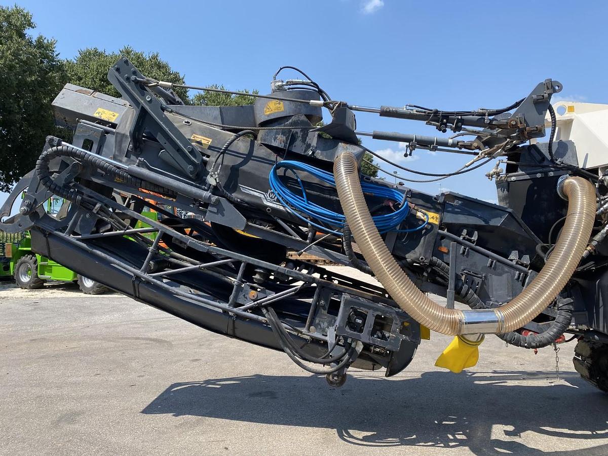 Usato 2013 WIRTGEN W100Fi