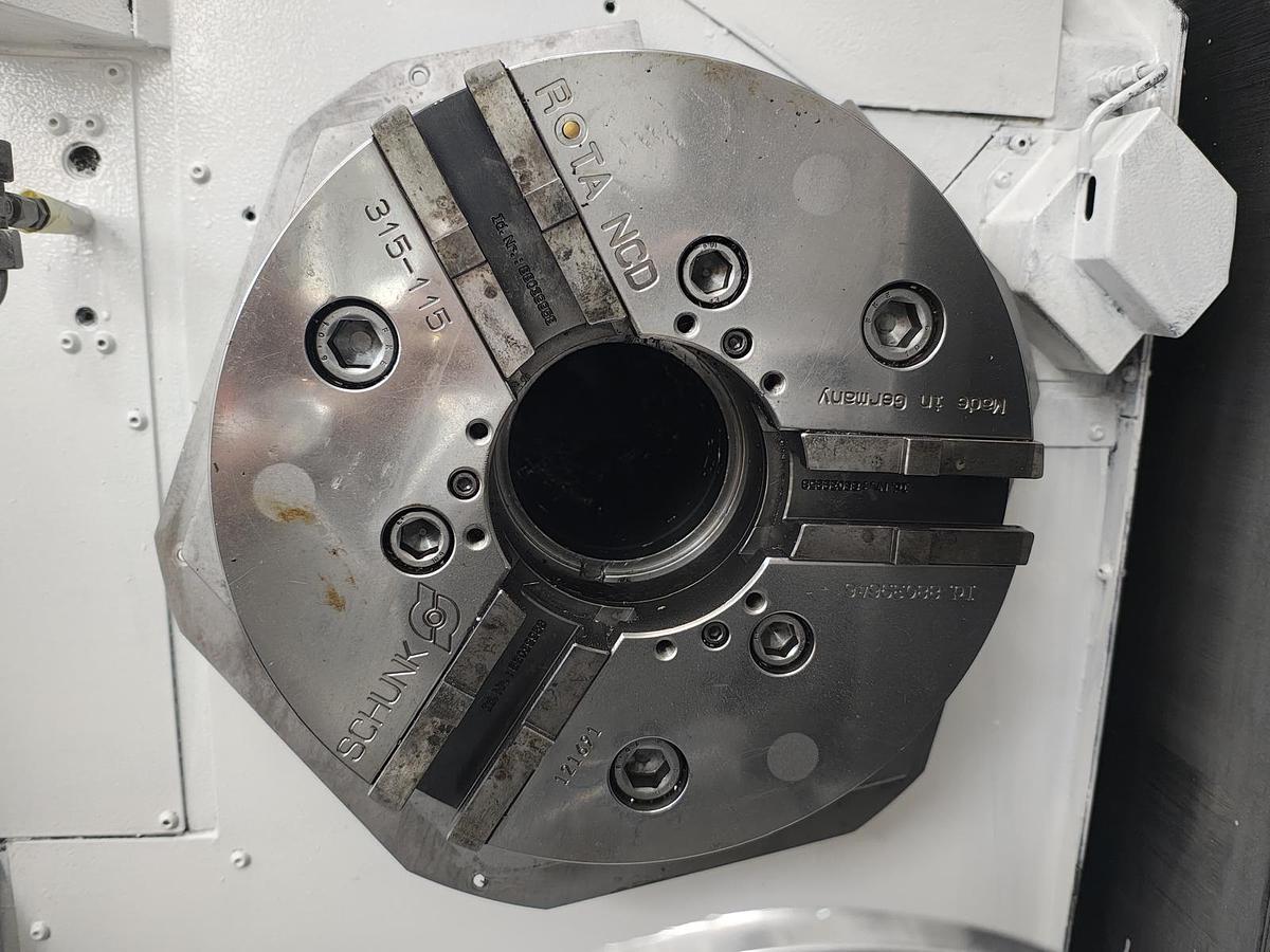 Usato 2015 MAZAK INTEGREX I-400 ST