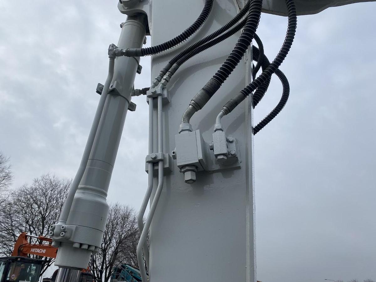 Usato 2019 TAKEUCHI TB 2150R