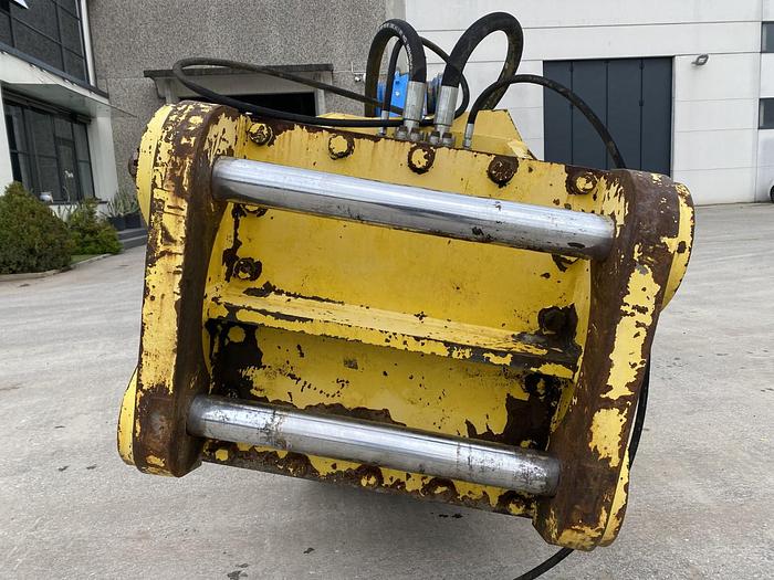 Usato 2005 MANTOVANI  RP50-A2