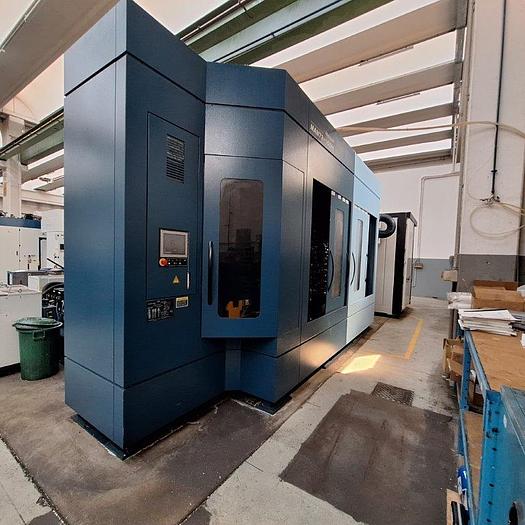 Usato 2016 MATSUURA MAM 72-100H