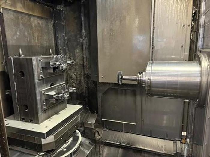 Usato 2006 OKUMA MA 500HB