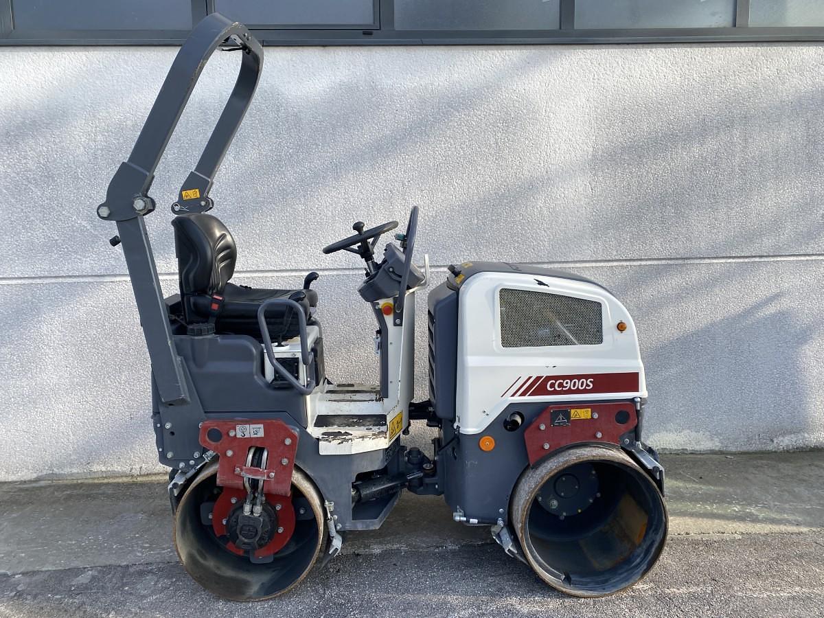Usato 2022 DYNAPAC CC 900 S