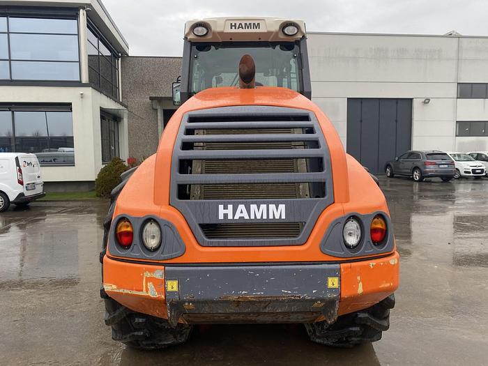 Usato 2017 HAMM H13i