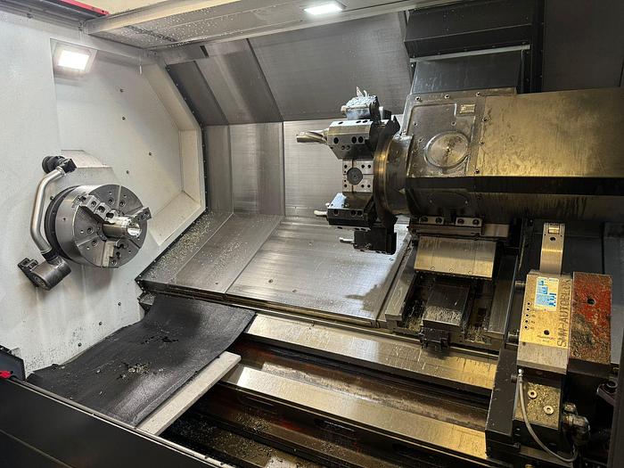 Usato 2018 SMEC SL 3500XLY