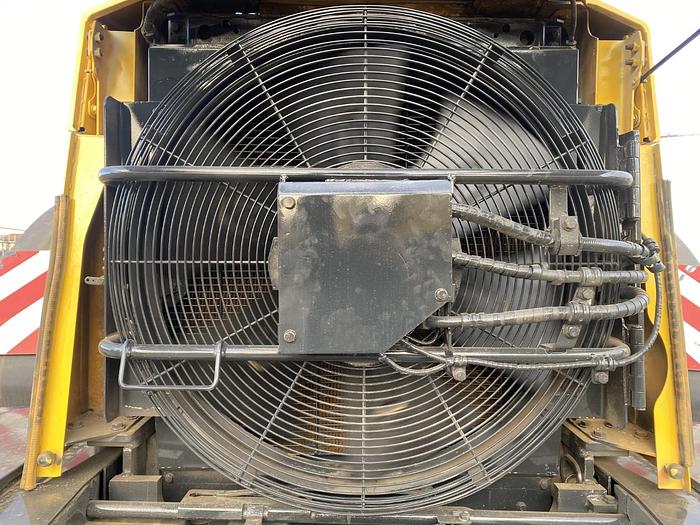 Usato 2018 KOMATSU WA380-8