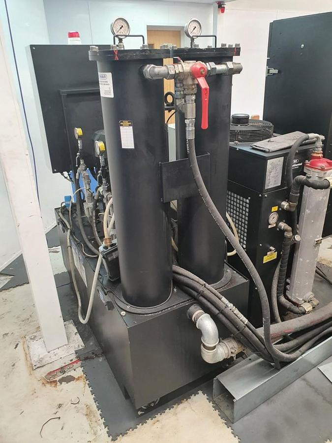 Usato 2011 MAZAK INTEGREX 100 IV-ST