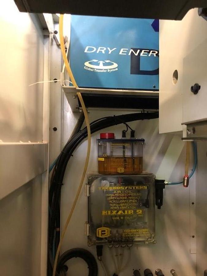 Usato 2008 FAMU PHS 680