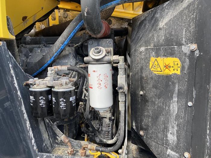 Usato 2006 BOMAG  MPH 122-2